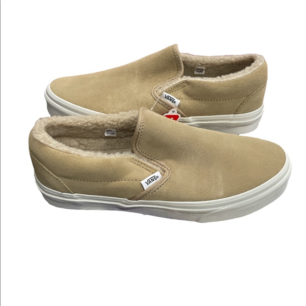 Classic Slip-On